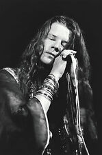 Janis joplin poster for sale  SHEFFIELD