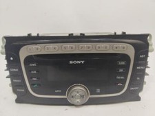 Vp6m2f18c821ag autoradio ford d'occasion  Expédié en France