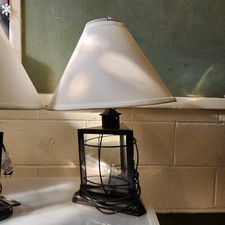 Mckenna table lamp for sale  Laurel
