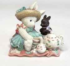 Enesco 1993 bunny for sale  Littleton