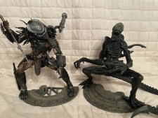 Avp grid alien usato  Due Carrare