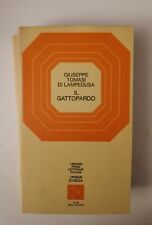 Giuseppe tomasi lampedusa usato  Venezia