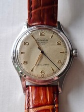 Cortebert spirofix sport gebraucht kaufen  Marburg