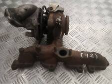 Usado, VW Golf AUDI A3 PASSAT 2008-12 1.6 TDI TURBOCOMPRESSOR 03L253015T bluemotion comprar usado  Enviando para Brazil