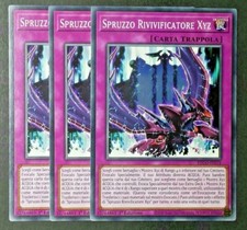 Set carte spruzzo usato  Venezia