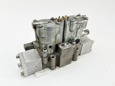 Válvula de controle de ar solenóide Parker L6653921153 3/8" 4 vias 3 posições - sem caixa, usado comprar usado  Enviando para Brazil