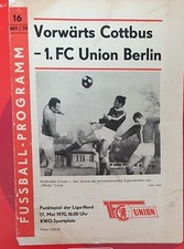 Ddr liga 1969 gebraucht kaufen  Berlin