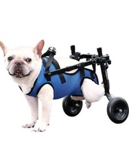 Dog wheelchair back for sale  Eatonton