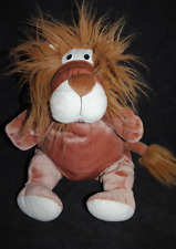Doudou lion super d'occasion  Strasbourg-