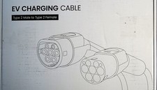 Ladekabel typ 11kw gebraucht kaufen  Lauf a.d.Pegnitz