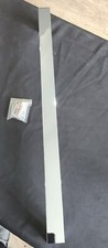 Barra de toalha Geesa 24,5” cromada polida Eqo quadrada 3507-02-60 H5, usado comprar usado  Enviando para Brazil