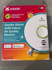 Kidde smart hardwired for sale  Brookline