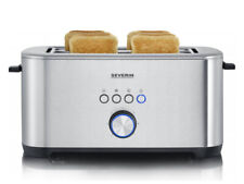 Toaster severin 2512 gebraucht kaufen  Zittau