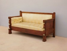 Divano impero con usato Divano impero con usato  Beinette