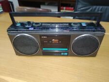 Radio portatile vintage usato  Capriate San Gervasio