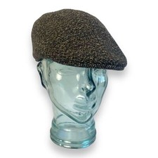Tweed flat cap for sale  Fall River
