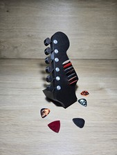 Plektrenhalter halter plektrum gebraucht kaufen  Hamburg