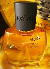 Parfum extase musk gebraucht kaufen  Deutschland