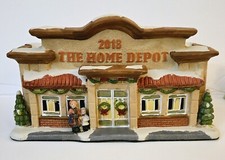Home depot christmas for sale  Washington