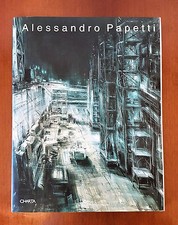 Alessandro papetti 2002 usato  Italia