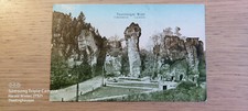 Postkarte teutoburger wald gebraucht kaufen  Thedinghausen
