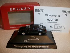 Herpa audi nürburgring gebraucht kaufen  Itzehoe