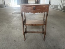Mobiletto con cassetto usato  Desio