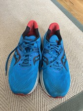 Saucony triumph men for sale  PRESTON