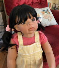 Monika levenig doll for sale  Pittsfield