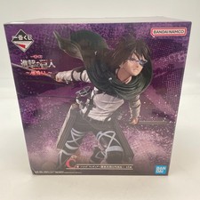 Boneco Attack on Titan The Rumbling Hanji Zoe Ichiban Kuji Prize C comprar usado Boneco Attack on Titan The Rumbling Hanji Zoe Ichiban Kuji Prize C comprar usado  Enviando para Brazil