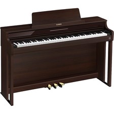 Casio 550bn celviano for sale  Kansas City