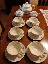 Antico servizio completo usato  Mordano
