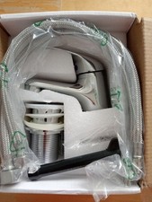 Bathroom sink mixer for sale  CAERPHILLY