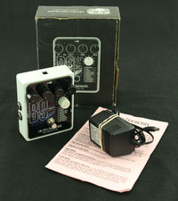 electro harmonix b9 for sale electro harmonix b9 for sale Akron