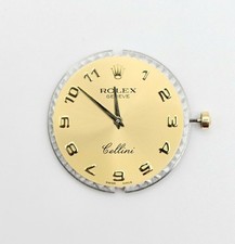 Rolex 6623 geneve gebraucht kaufen  Limburg a. d. Lahn