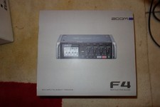 Zoom multitrack field gebraucht kaufen  Hockenheim