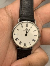 Relógio vintage Jaeger Le Coultre corda manual, usado comprar usado  Enviando para Brazil