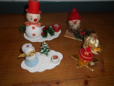 Sammlung ddr weihnachts gebraucht kaufen  Zeulenroda-Triebes