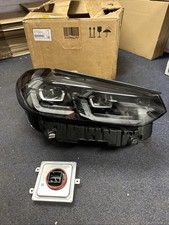Bmw g01 g02 for sale  ALTON