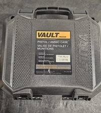 Pelican v100 vault for sale  Philadelphia