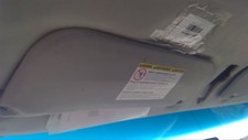 Driver sun visor for sale  Gering
