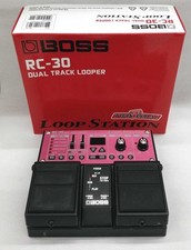 Boss loop station d'occasion  Expédié en Belgium