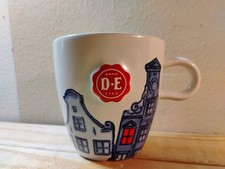 Douwe egberts red d'occasion  Expédié en Belgium