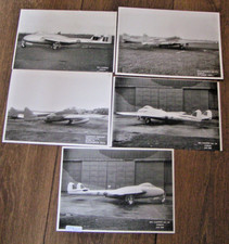 Havilland vampire sea for sale  HIGH PEAK