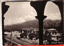 Cartolina querceta seravezza usato Cartolina querceta seravezza usato  Italia