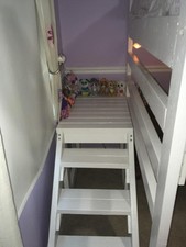 Loft bed for sale  Plantsville