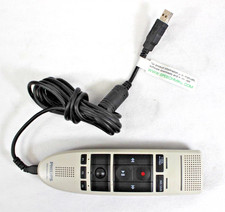 Microfone ditado profissional PHILIPS LFH3200/01 SpeechMike Pro USB comprar usado  Enviando para Brazil