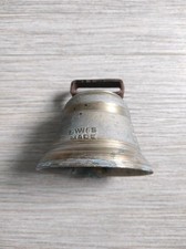 Ancienne cloche sonnaille d'occasion  Bayeux