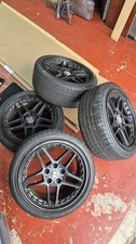 Bmw schnitzer style for sale Bmw schnitzer style for sale  COVENTRY