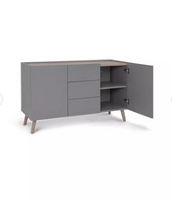 Habitat skandi door for sale  WARRINGTON